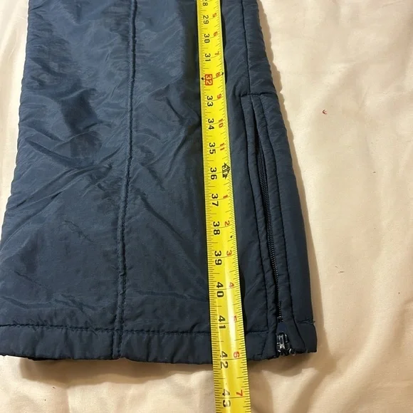 WFS Snow Bib Pants Adjustable Straps - Picture 6 of 11